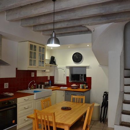 La Pitchoun Des Arenes Villa Arles Dış mekan fotoğraf