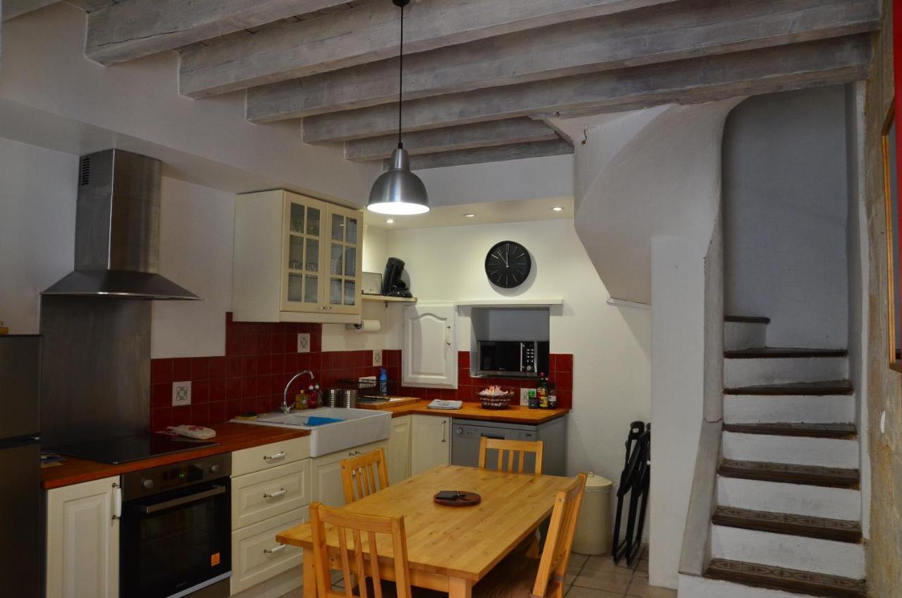 La Pitchoun Des Arenes Villa Arles Dış mekan fotoğraf