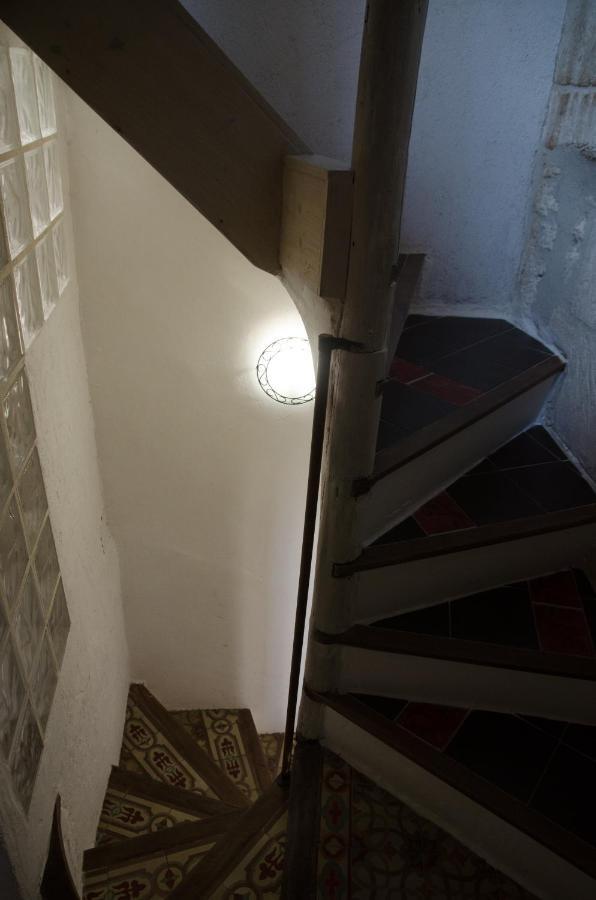 La Pitchoun Des Arenes Villa Arles Dış mekan fotoğraf