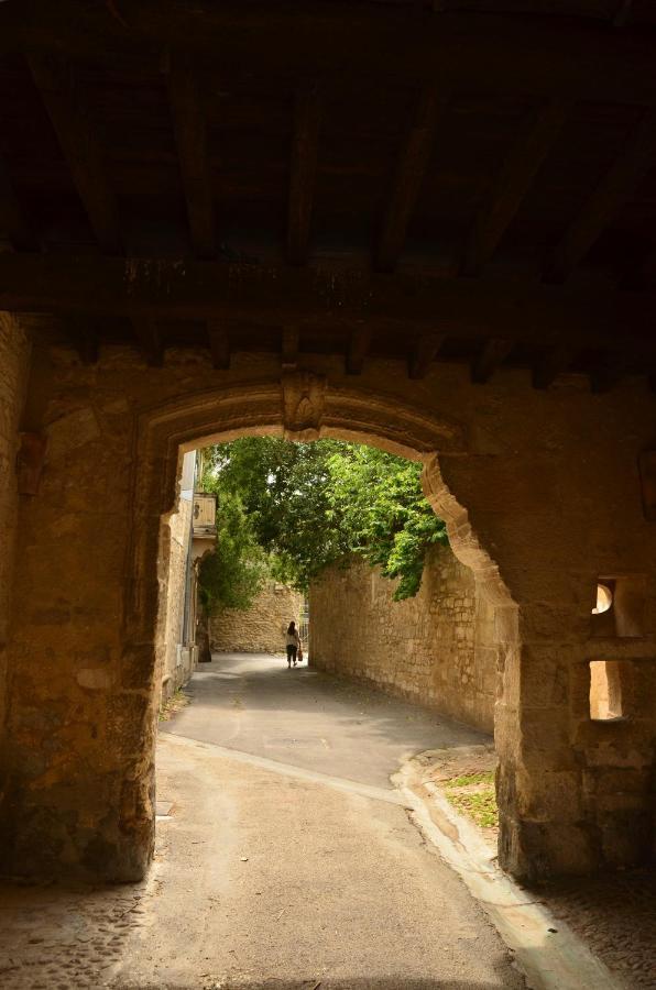 La Pitchoun Des Arenes Villa Arles Dış mekan fotoğraf