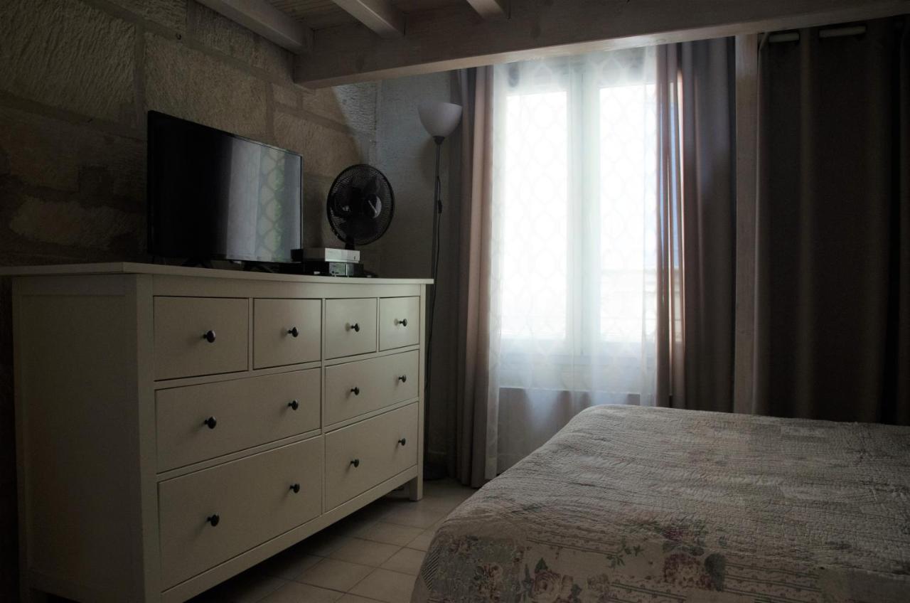 La Pitchoun Des Arenes Villa Arles Dış mekan fotoğraf