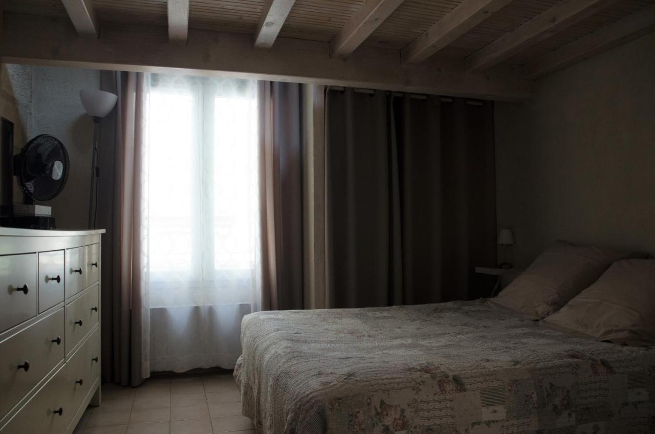 La Pitchoun Des Arenes Villa Arles Dış mekan fotoğraf