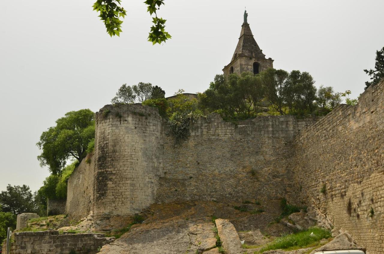 La Pitchoun Des Arenes Villa Arles Dış mekan fotoğraf